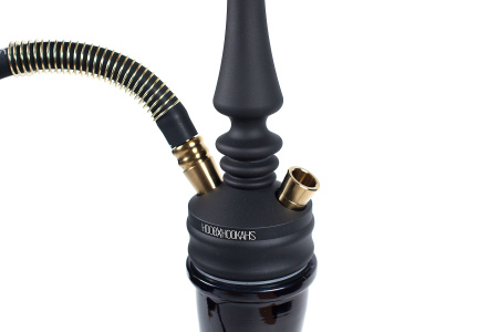 изображение товара Hoob Mars Black Mini 