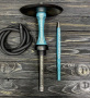 изображение товара Alpha Hookah Model X Artist Collection Florida