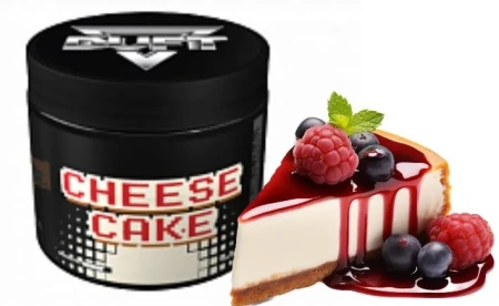изображение товара Duft Cheesecake 200г