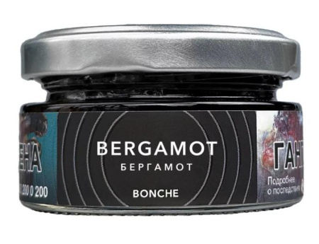 изображение товара Табак Bonche - Bergamot 30г