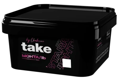 изображение товара Табак Take - Montale (Монталь) 200г