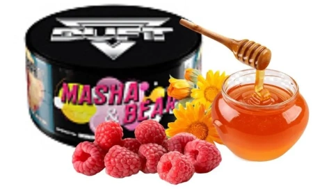 изображение товара Duft Masha & bear 20г