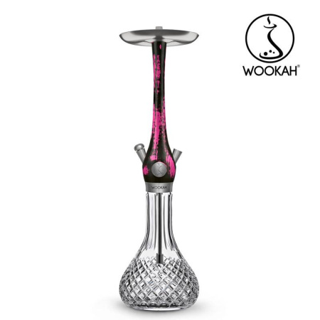 изображение товара  BLACK/PINK Crystal