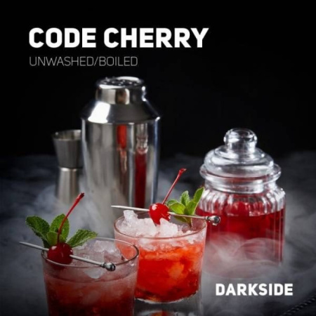 изображение товара Darkside Core (Дарк Сайд Кор Код Черри) 30 г
