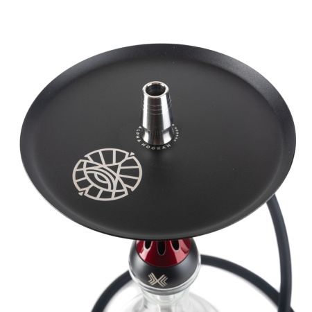 изображение товара Alpha Hookah Model X Candy Red