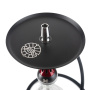 изображение товара Alpha Hookah Model X Candy Red