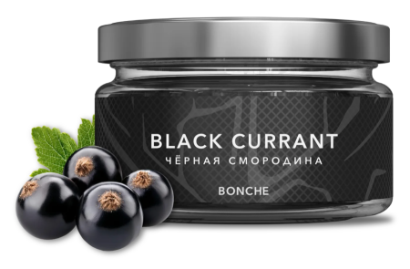 изображение товара Табак Bonche - Black Currant 120г