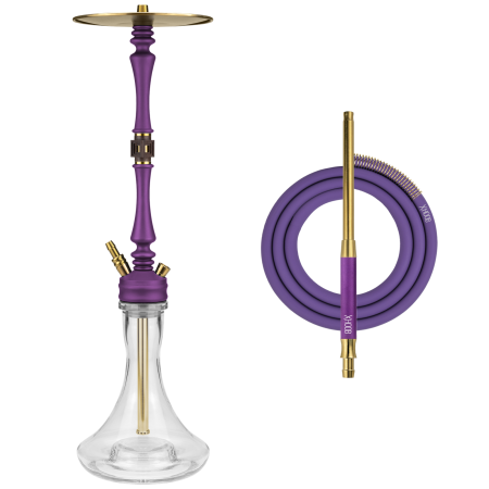изображение товара Hoob Mars Royal Purple C