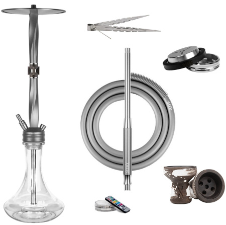 изображение товара Hoob Apex S