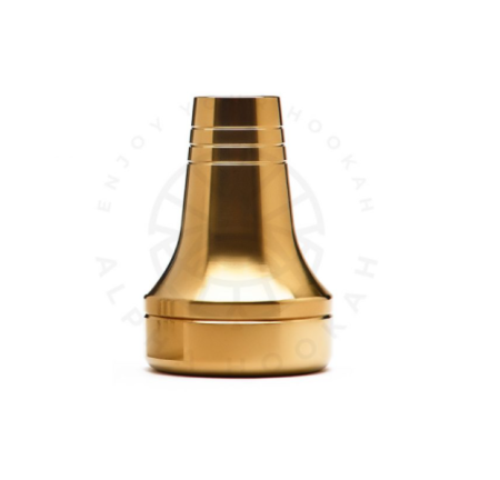изображение товара Уловитель сиропа XR для X/S/Kappa/Misha (M16x1.5) Gold