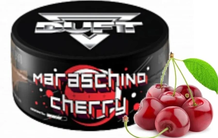 изображение товара Duft Maraschino cherry 80г