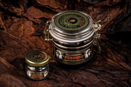 изображение товара Табак WTO Perique Light - Ориджинал 250г