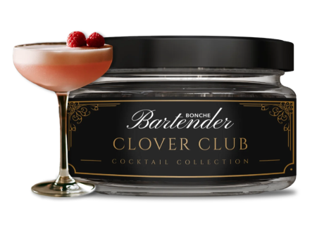 изображение товара Табак Bonche - Clover Club 30г