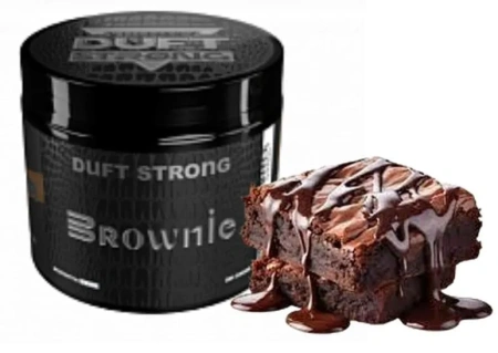 изображение товара Duft Strong Brownie 200г