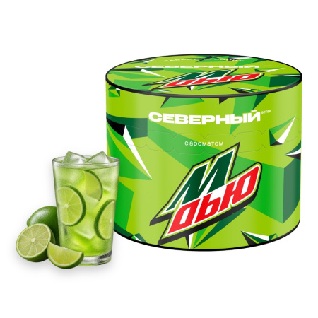изображение товара Северный 40 г М-Дью