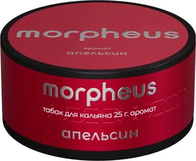 изображение товара Табак Morpheus - Апельсин 25г