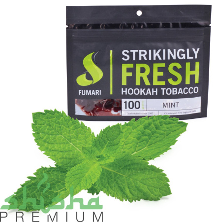 изображение товара FUMARI Mint (Мята)