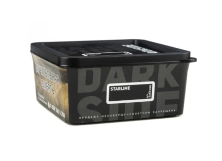 изображение товара Табак Darkside CORE STARLIME (Лайм) 250г