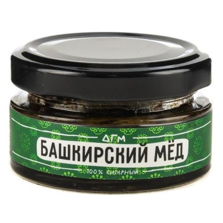 изображение товара Табак Dogma 100% - Башкирский Мед 20г
