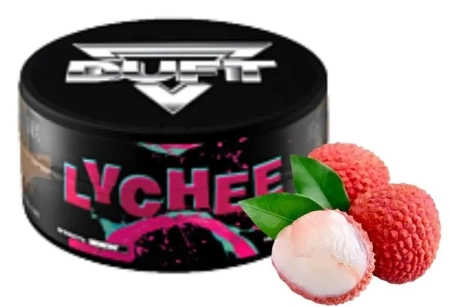 изображение товара Duft Lychee 80г