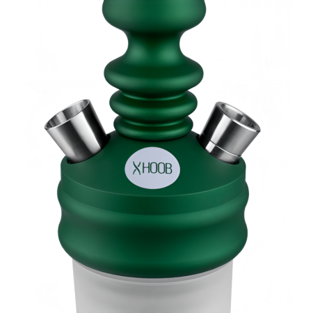 изображение товара Hoob Mars British Racing Green A