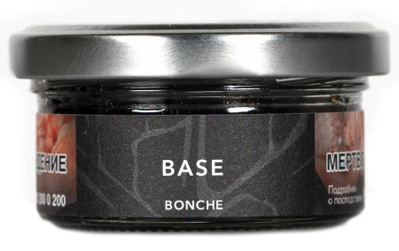 изображение товара Табак Bonche - Base 30г