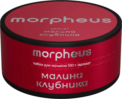 изображение товара Табак Morpheus - Малина Клубника 100г